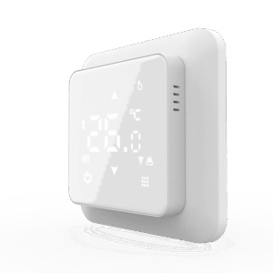 Термостат IN-THERM PWT 517 Wi-Fi (білий)