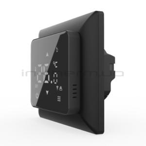 Термостат IN-THERM PT 517 (чорний мат)