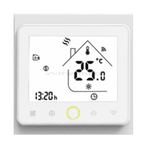 Термостат IN-THERM PT 002 (білий)