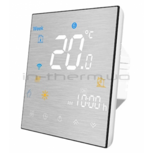 Термостат IN-THERM PT 003 (білий)