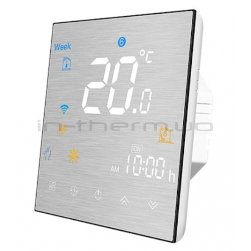 Термостат IN-THERM PT 003 (білий)