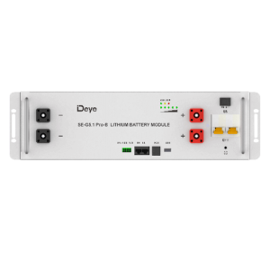 Deye SE-G5.1 Pro-B