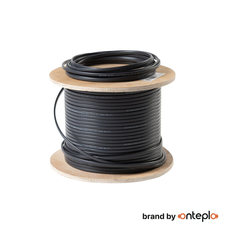Кабель саморегулюючий Easytherm SR 30, 1м