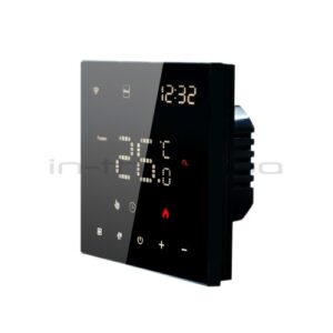 Термостат IN-THERM PT 082 (чорний)