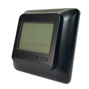 Термостат IN-THERM WL 51 (чорний мат)