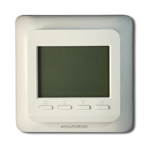 Термостат IN-THERM WL 51 (білий)