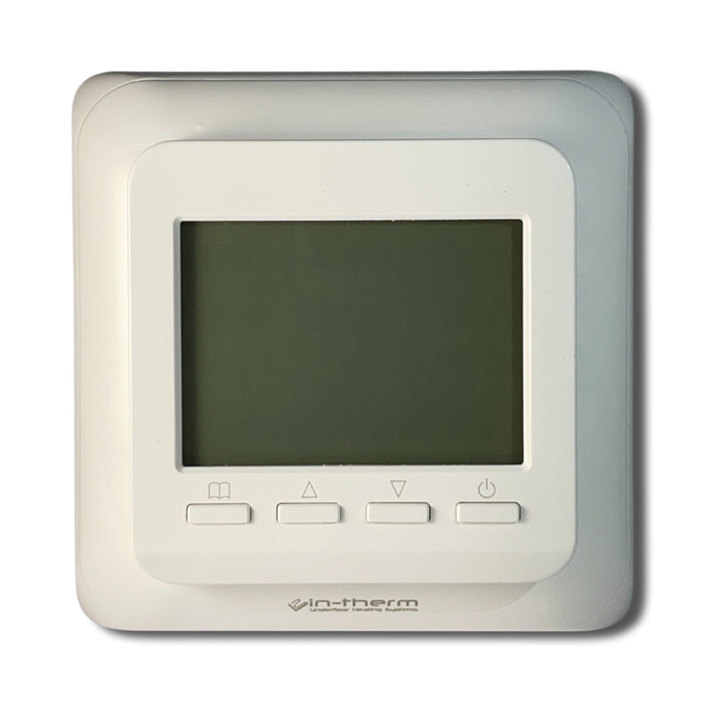 Термостат IN-THERM WL 51 (білий)