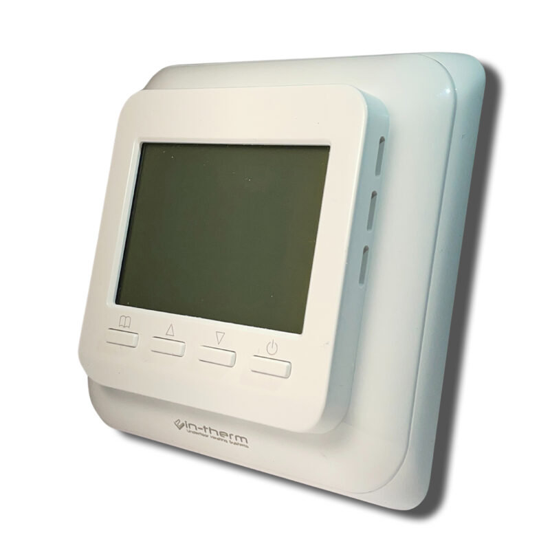 Термостат IN-THERM WL 51 (білий)