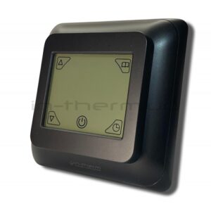 Термостат IN-THERM WL 91 (чорний мат)