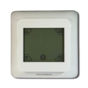 Термостат IN-THERM WL 91 (білий)