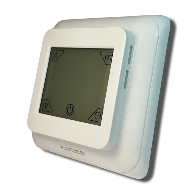 Термостат IN-THERM WL 91 (білий)