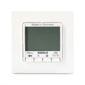 Термостат Eberle FITnp 3U