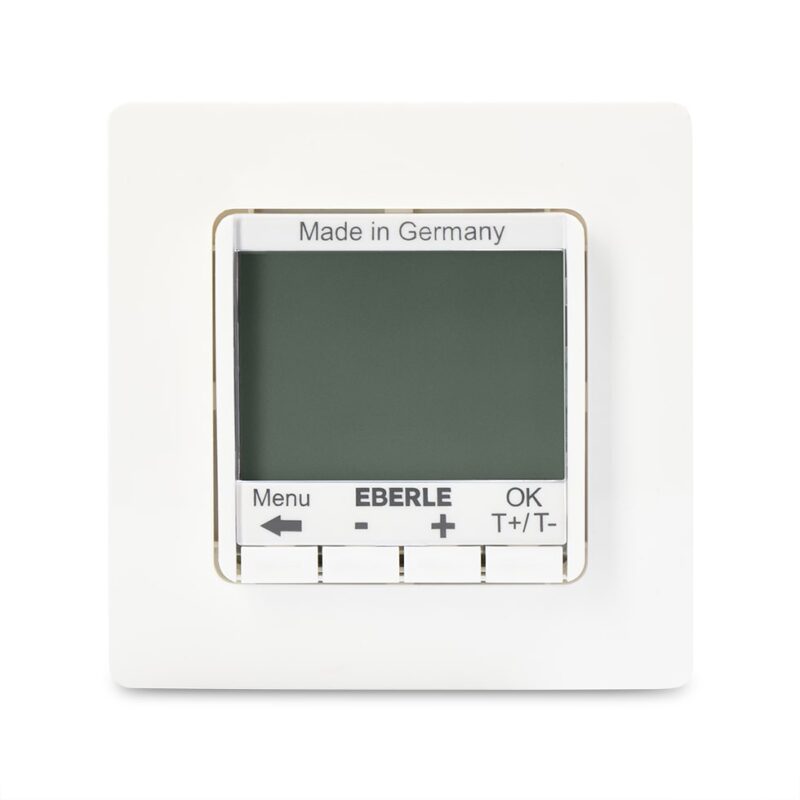 Термостат Eberle FITnp 3U