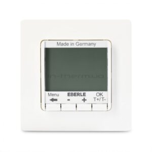 Термостат Eberle FIT 3F