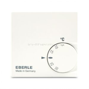 Термостат Eberle RTR-E 6121