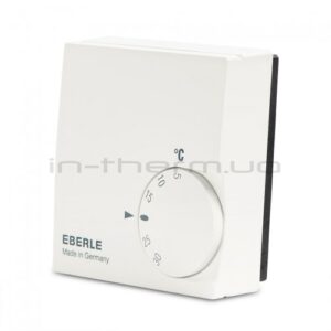 Термостат Eberle RTR-E 6121 Термостат Eberle RTR-E 6121
