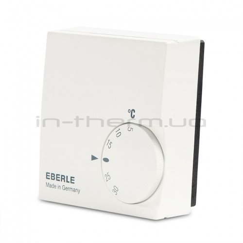 Термостат Eberle RTR-E 6121 Термостат Eberle RTR-E 6121