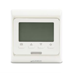 Термостат IN-THERM E 51 (біжевий)