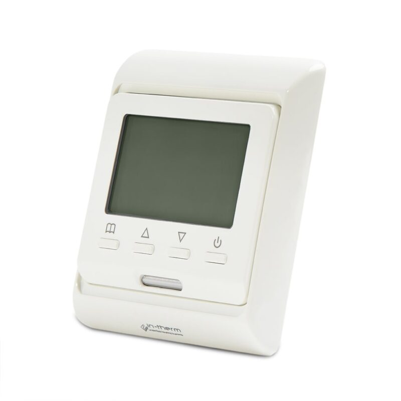 Термостат IN-THERM E 51 (біжевий)