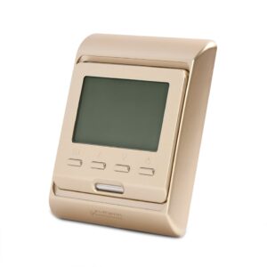 Термостат IN-THERM E 51 (золото)