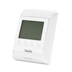Термостат IN-THERM E 51 Wi-Fi (білий)