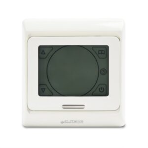 Термостат IN-THERM E 91 (біжевий)