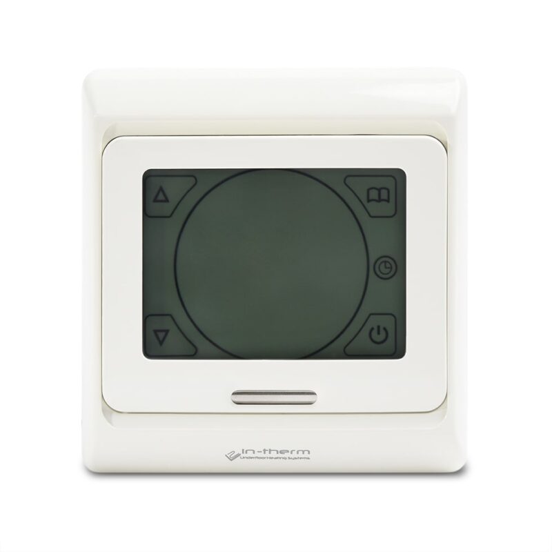 Термостат IN-THERM E 91 (біжевий)
