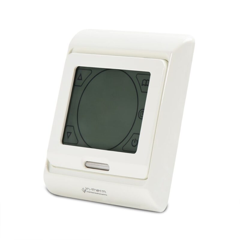 Термостат IN-THERM E 91 (біжевий)