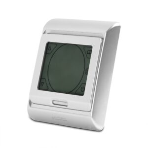 Термостат IN-THERM E 91 (срібло)