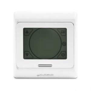 Термостат IN-THERM E 91 (білий)