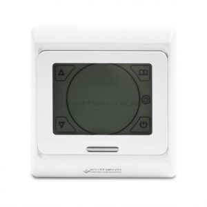 Термостат IN-THERM E 91 Wi-Fi (білий)