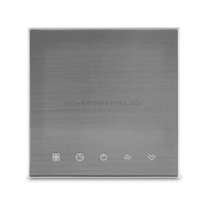 Термостат IN-THERM PWT 003 Wi-Fi (білий)