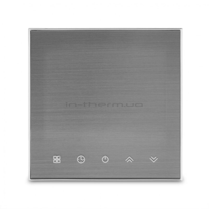 Термостат IN-THERM PWT 003 Wi-Fi (білий)