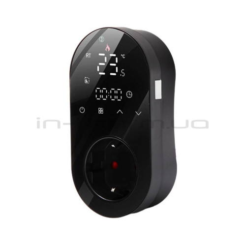 Термостат IN-THERM PLT 012