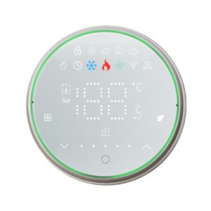 Термостат IN-THERM PT 601 (білий)