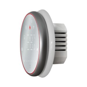 Термостат IN-THERM PWT 601 Wi-Fi (білий)