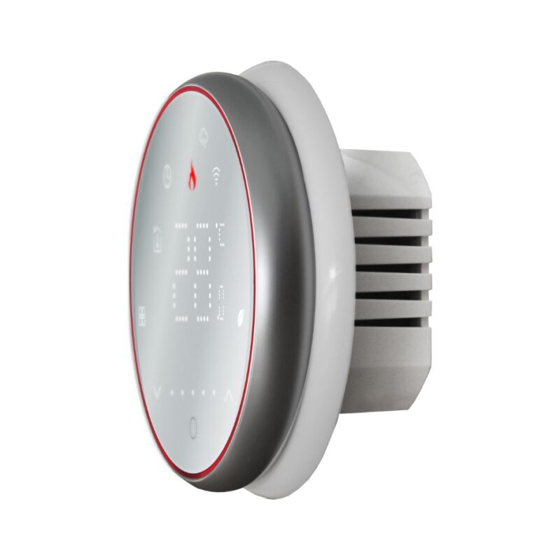 Термостат IN-THERM PT 601 (білий)