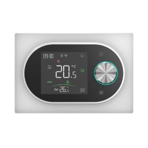 Термостат IN-THERM PWT 900 Wi-Fi (білий)