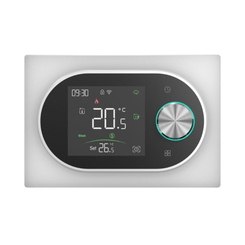 Термостат IN-THERM PWT 900 Wi-Fi (білий)