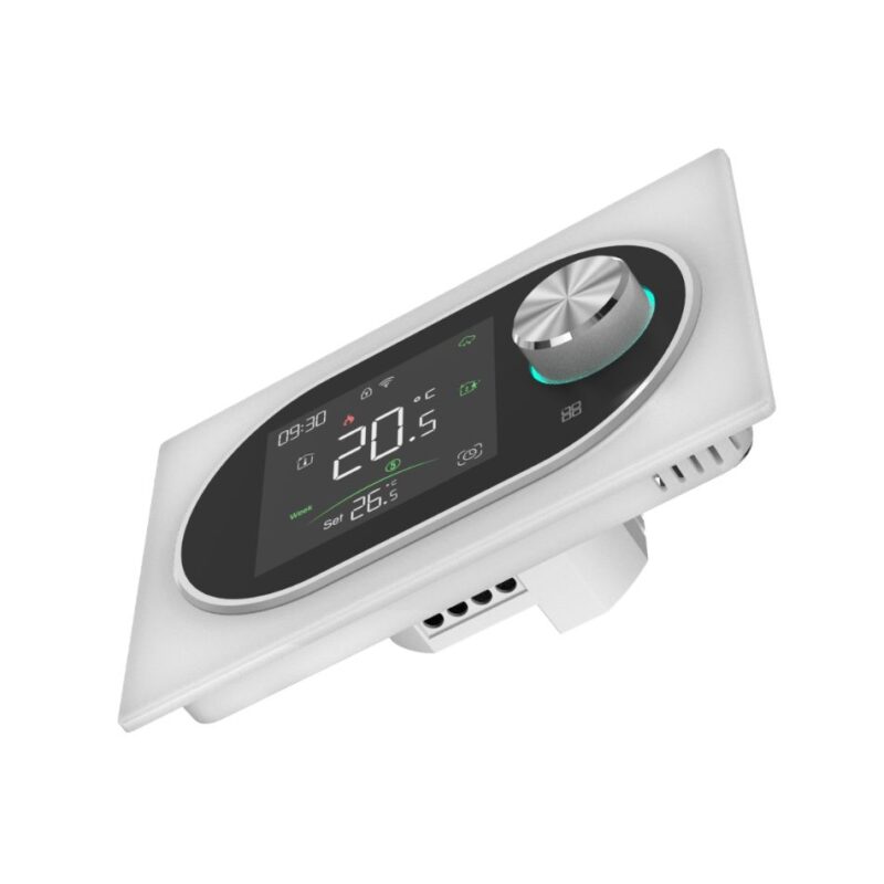 Термостат IN-THERM PWT 900 Wi-Fi (білий)