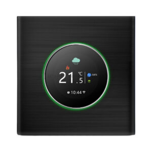 Термостат IN-THERM PWT 700 Wi-Fi