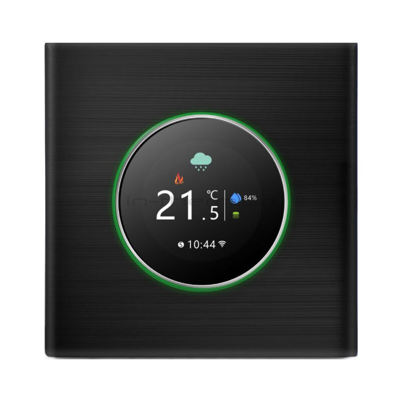 Термостат IN-THERM PWT 700 Wi-Fi
