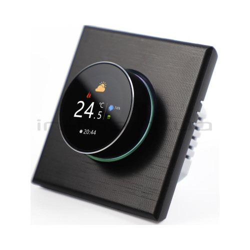 Термостат IN-THERM PWT 700 Wi-Fi