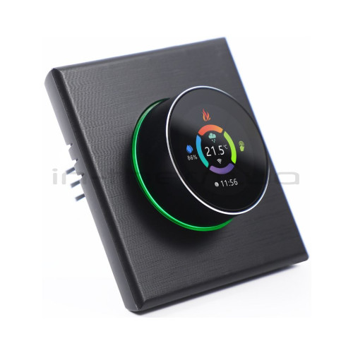 Термостат IN-THERM PWT 700 Wi-Fi