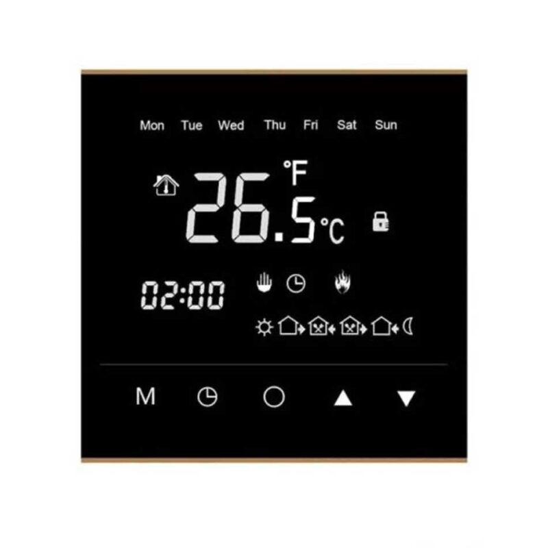 Термостат IN-THERM WARM LIFE