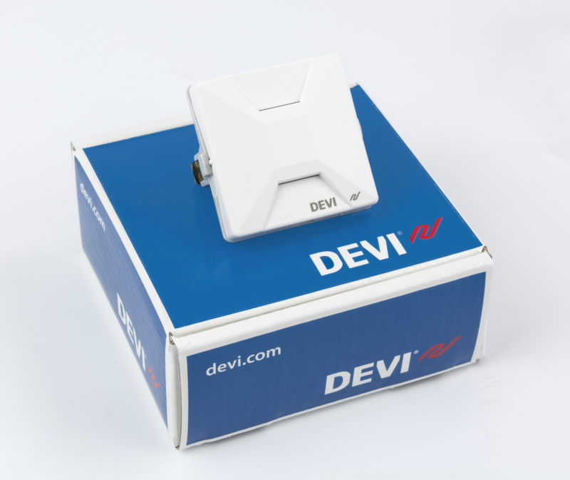 Accessories, Thermostat accessories, Packing quantity: 1