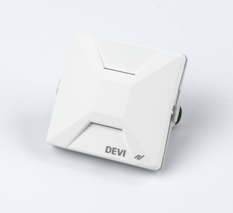 Accessories, Thermostat accessories, Packing quantity: 1
