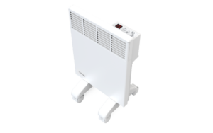Електричний конвектор Intuis BASIC D, 1500 Вт