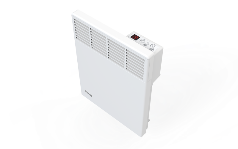 Електричний конвектор Intuis BASIC D, 500 Вт