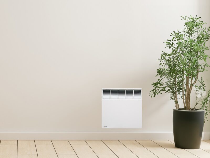 Електричний конвектор Intuis BASIC D, 500 Вт